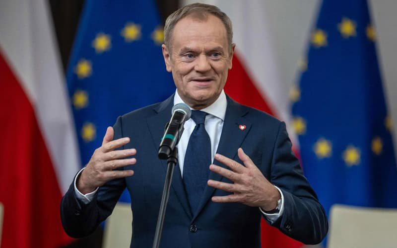 Criză politică majoră în Polonia: Suspendarea președintelui Tribunalului Constituțional declanșează proteste