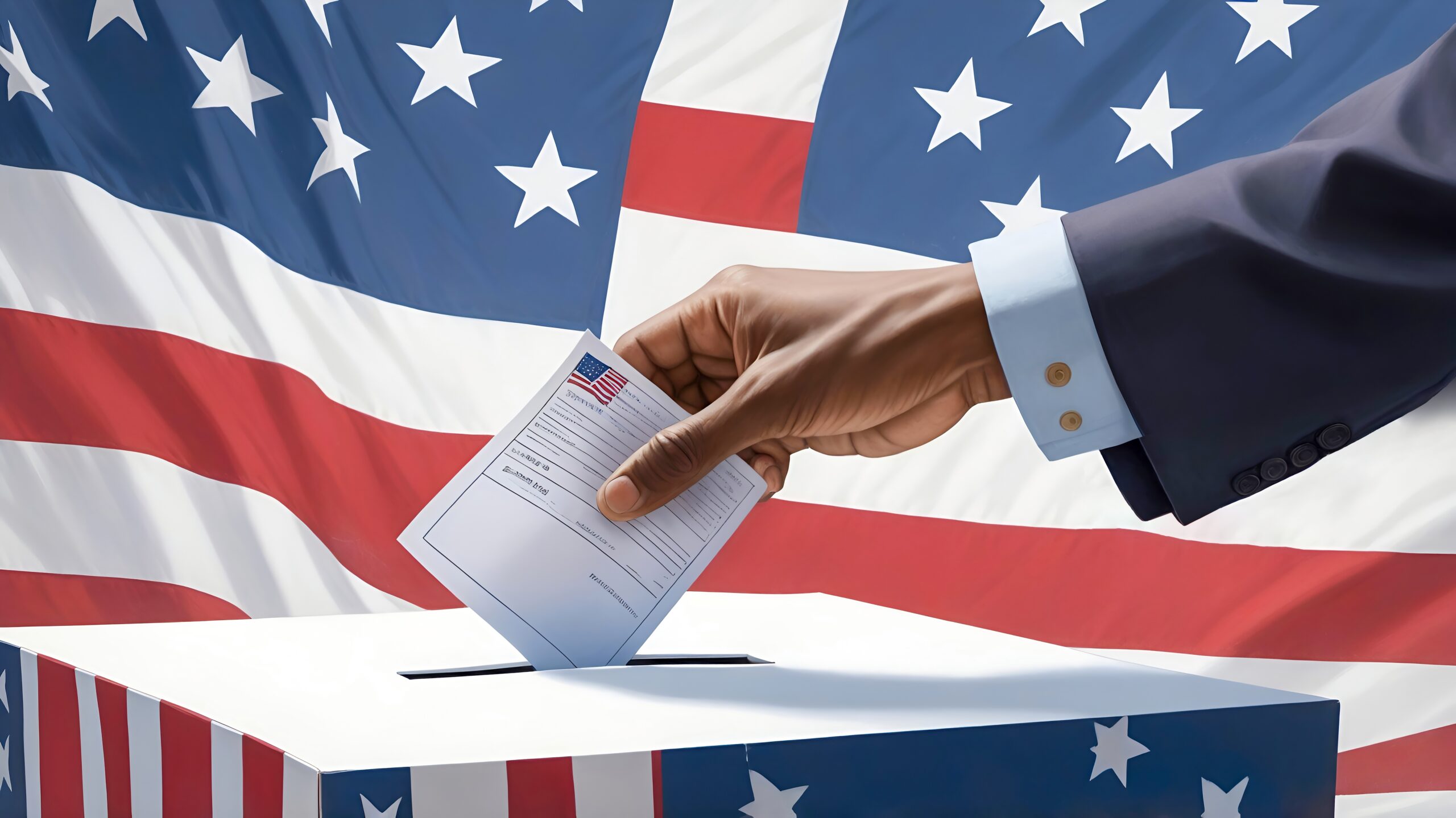 Ancheta federală din Alaska: DOJ solicită izolarea buletinelor de vot din cauza unui nume similar