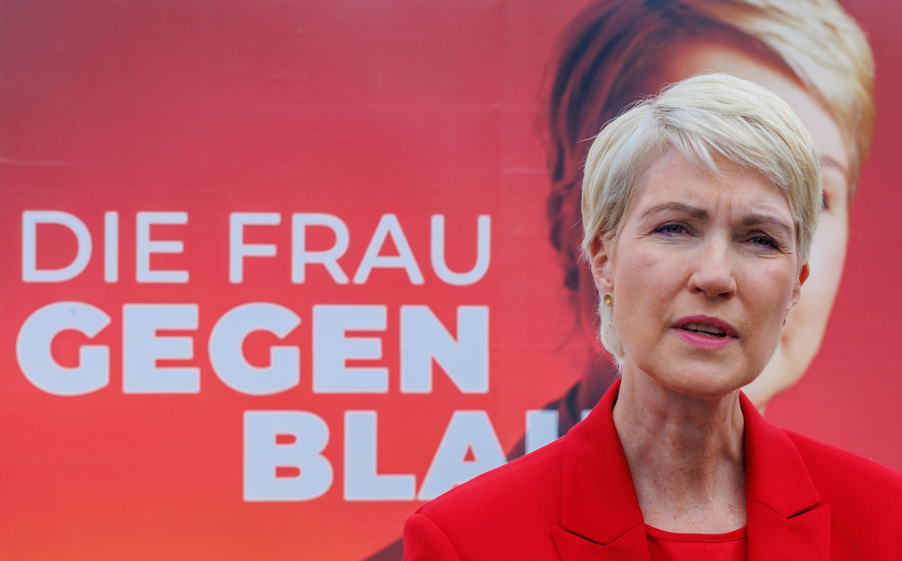 Alegeri în Germania: Lidera social-democrată încearcă să limiteze ascensiunea partidului AfD