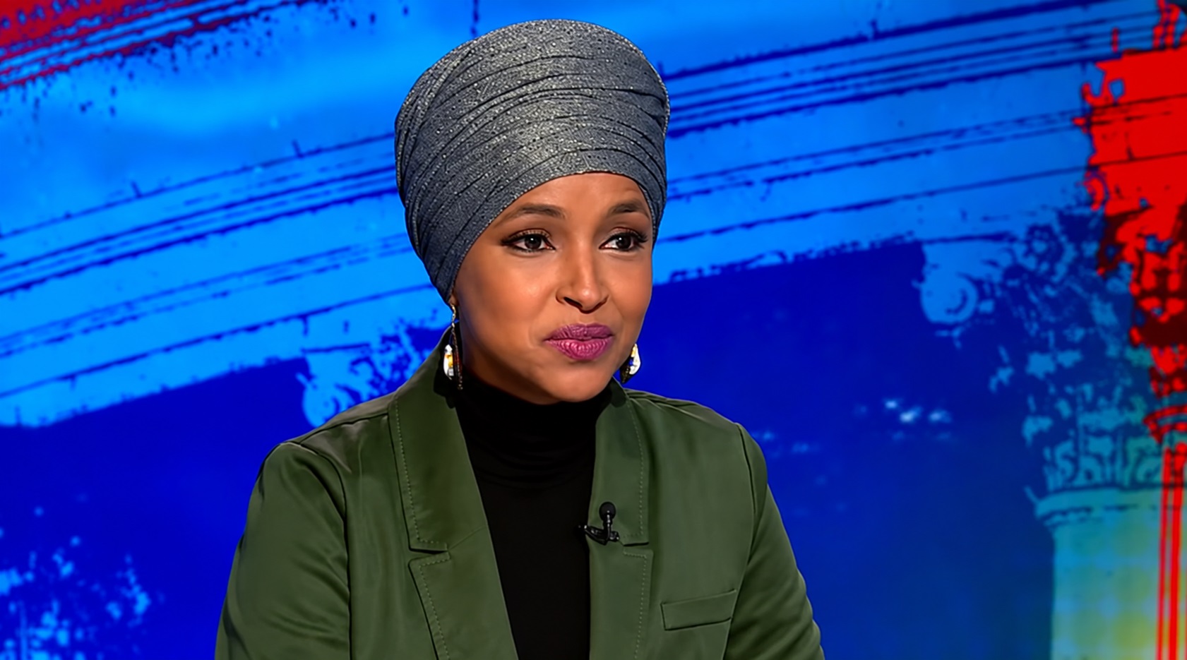 Documente oficiale ridică semne de întrebare privind identitatea și istoricul imigrațional al Ilhan Omar