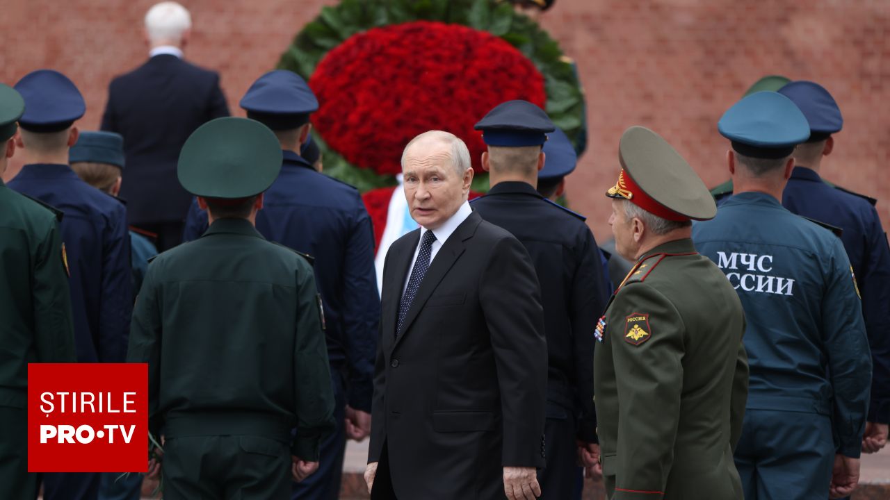 Miza reală a scrutinului parlamentar în Rusia: între legitimarea războiului și riscurile pentru NATO