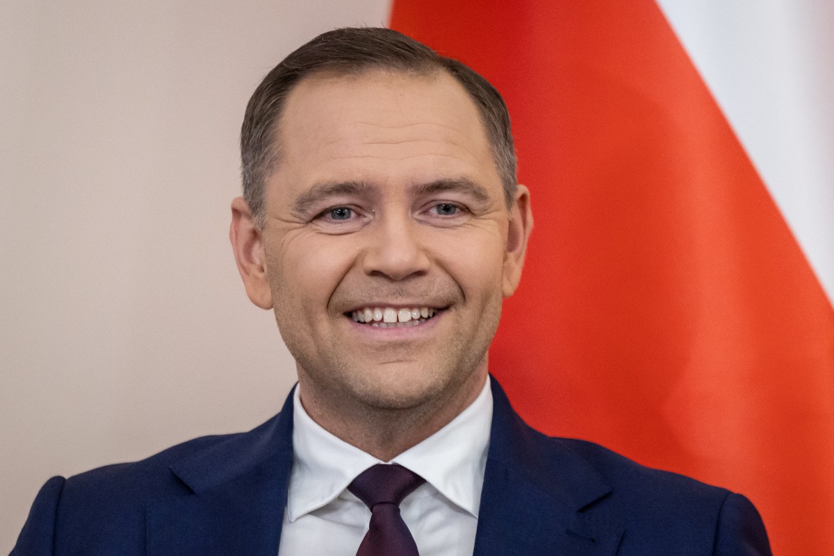 Președintele Poloniei, Karol Nawrocki, convoacă partidele la consultări în urma conflictului de la Curtea Constituțională