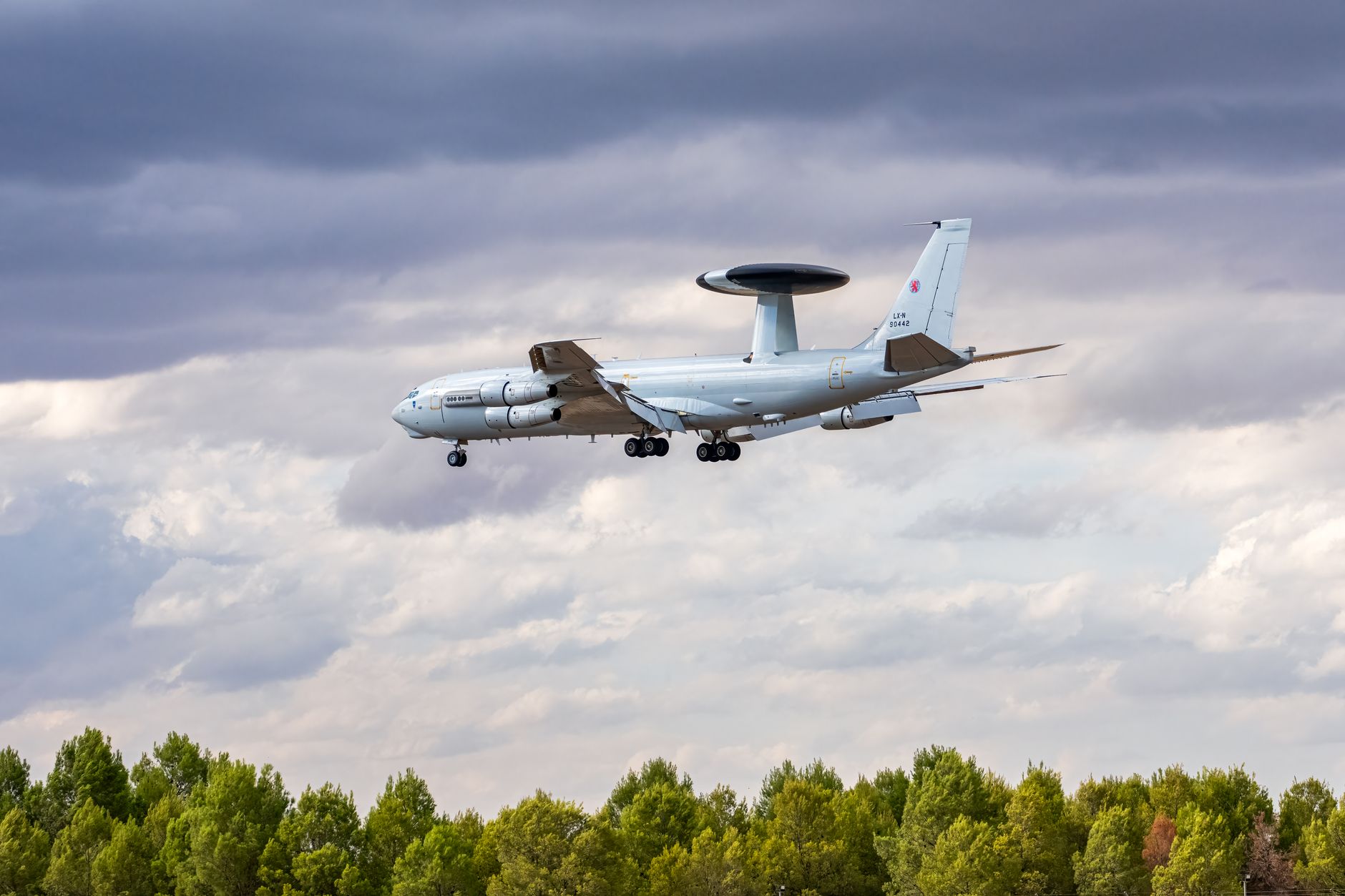 Arabia Saudită a interceptat și distrus o dronă ostilă în regiunea Riad