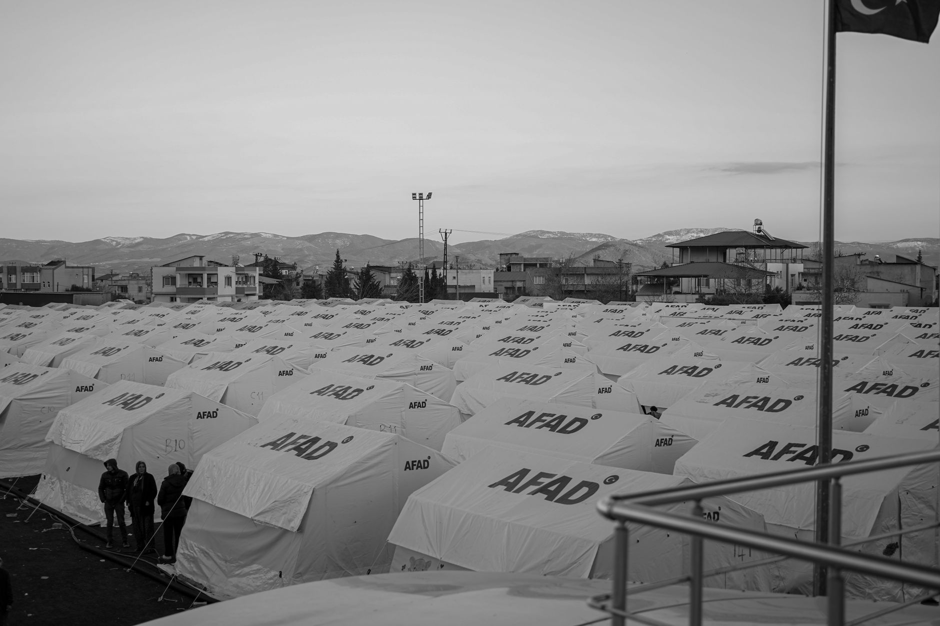 Europenii cer ajutor reciproc în caz de dezastre și o coordonare mai puternică a UE