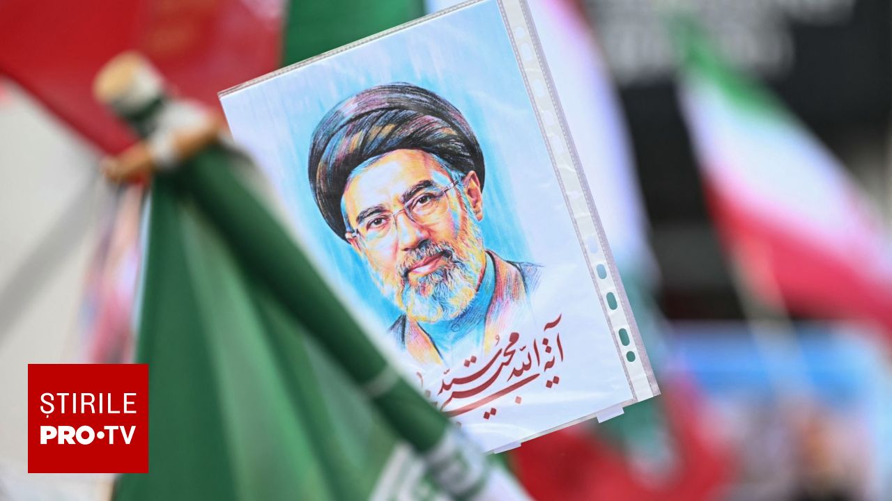 Avertisment dur din partea Iranului: Mojtaba Khamenei promite o ripostă fără limită geografică împotriva SUA și Israelului