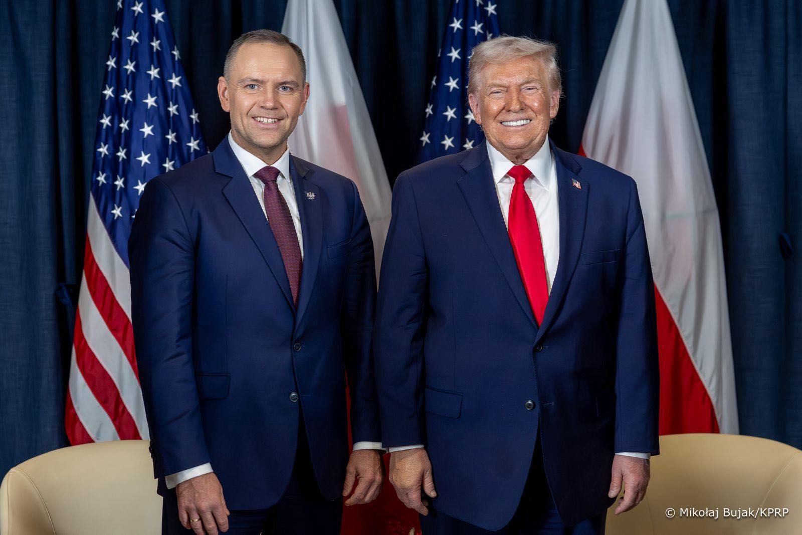Criza constituțională din Polonia: Mesajul ferm al ambasadorului SUA în disputa dintre președinte și guvern