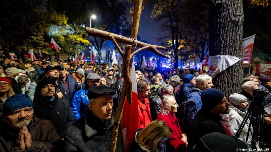 Criza constituțională din Polonia: Președintele Karol Nawrocki avertizează asupra amenințării la adresa securității interne