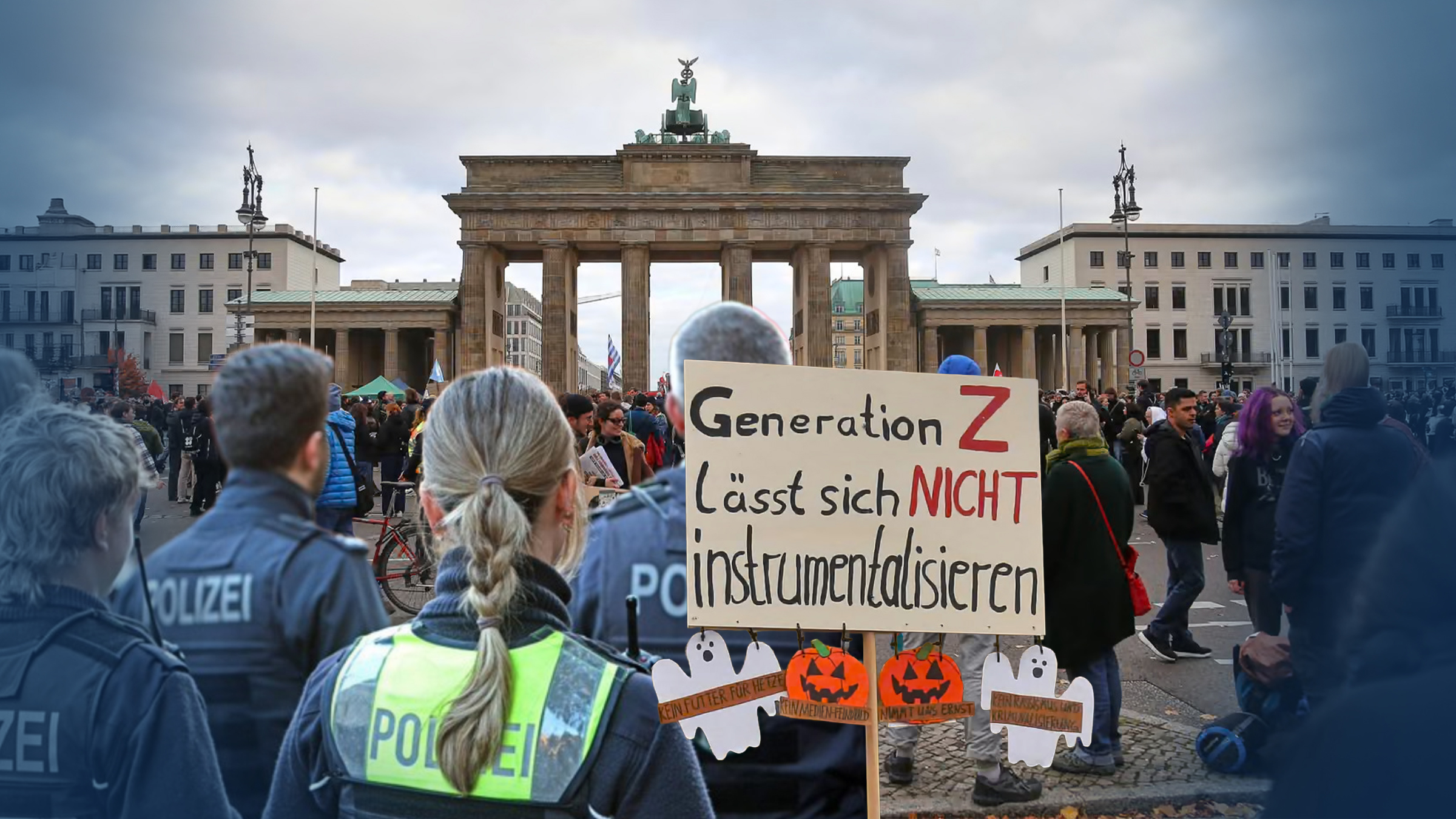 Europa în alertă: proteste masive în Franța și Germania împotriva costului vieții