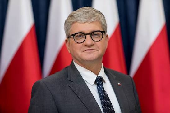 Criza politică de la Varșovia: Ambasadorul Poloniei în România, Paweł Soloch, și-a anunțat demisia