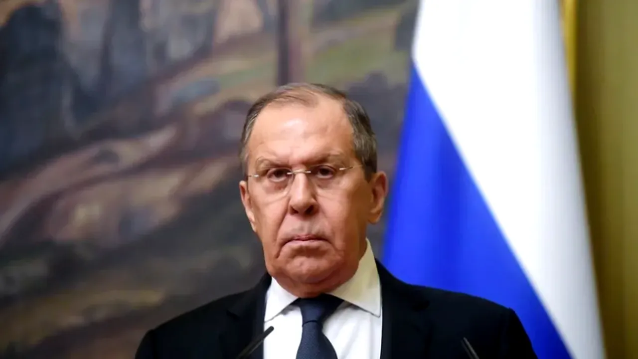 Serghei Lavrov reacționează la boicotul diplomatic suferit în cadrul reuniunii miniștrilor de externe G20