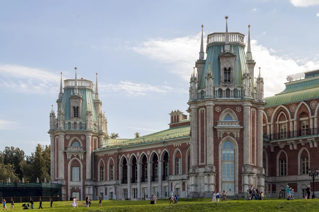 Alertă de securitate la Moscova: Ambasada SUA avertizează asupra unui potențial atentat terorist
