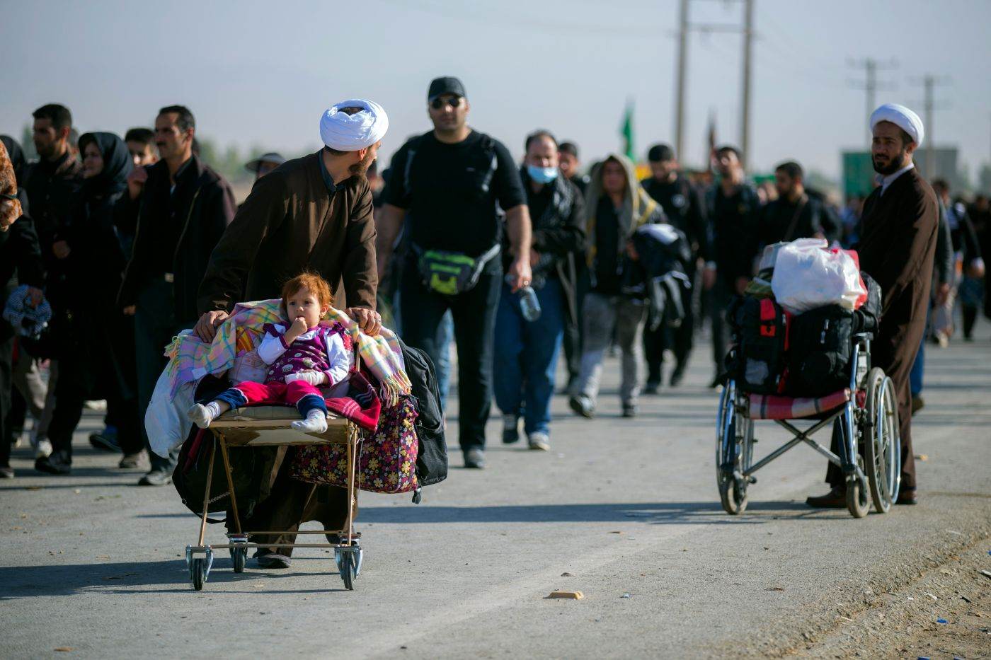 Administrația Trump pregătește deportarea a peste 150 de cetățeni afgani în Afganistan