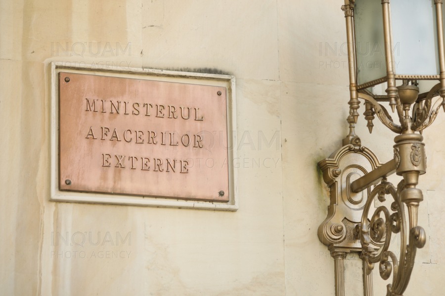 România condamnă organizarea ilegală a alegerilor pentru Duma de Stat a Federației Ruse în Ucraina și Moldova