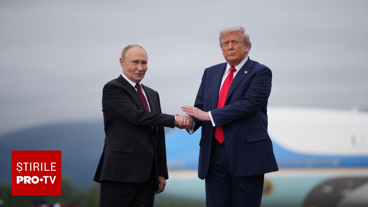 Posibilă întâlnire între Donald Trump și Vladimir Putin în cadrul summitului APEC din China