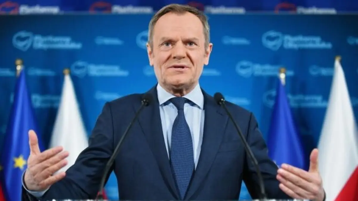 Donald Tusk refuză compromisul cu președintele Karol Nawrocki privind Tribunalul Constituțional