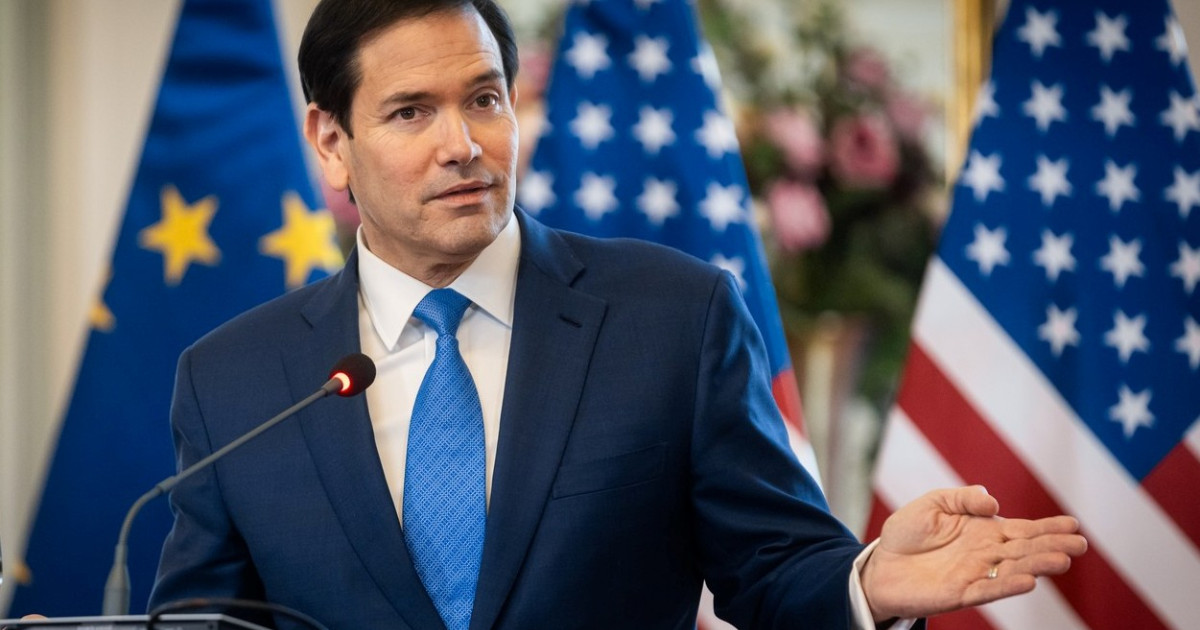 Marco Rubio este sceptic cu privire la posibilitatea unui acord de pace între Rusia și Ucraina