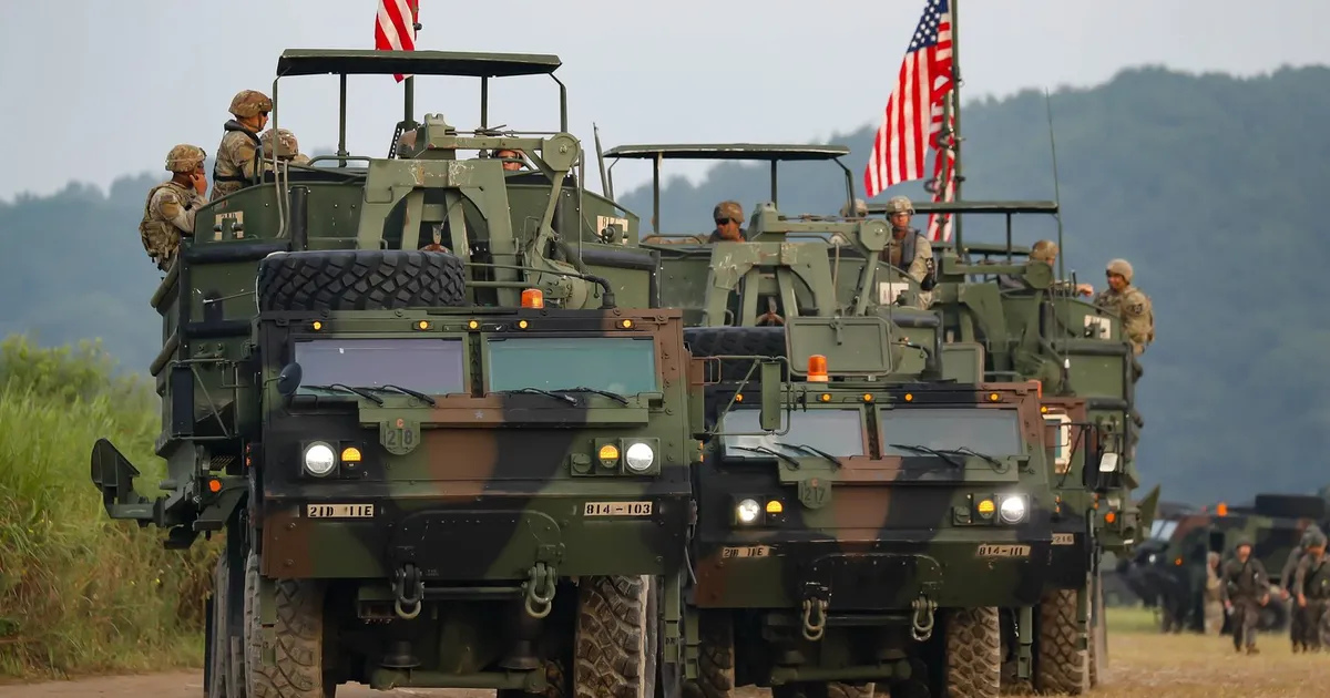 Senatorii americani cer implicarea Departamentului de Stat în evaluarea posturii militare din Europa