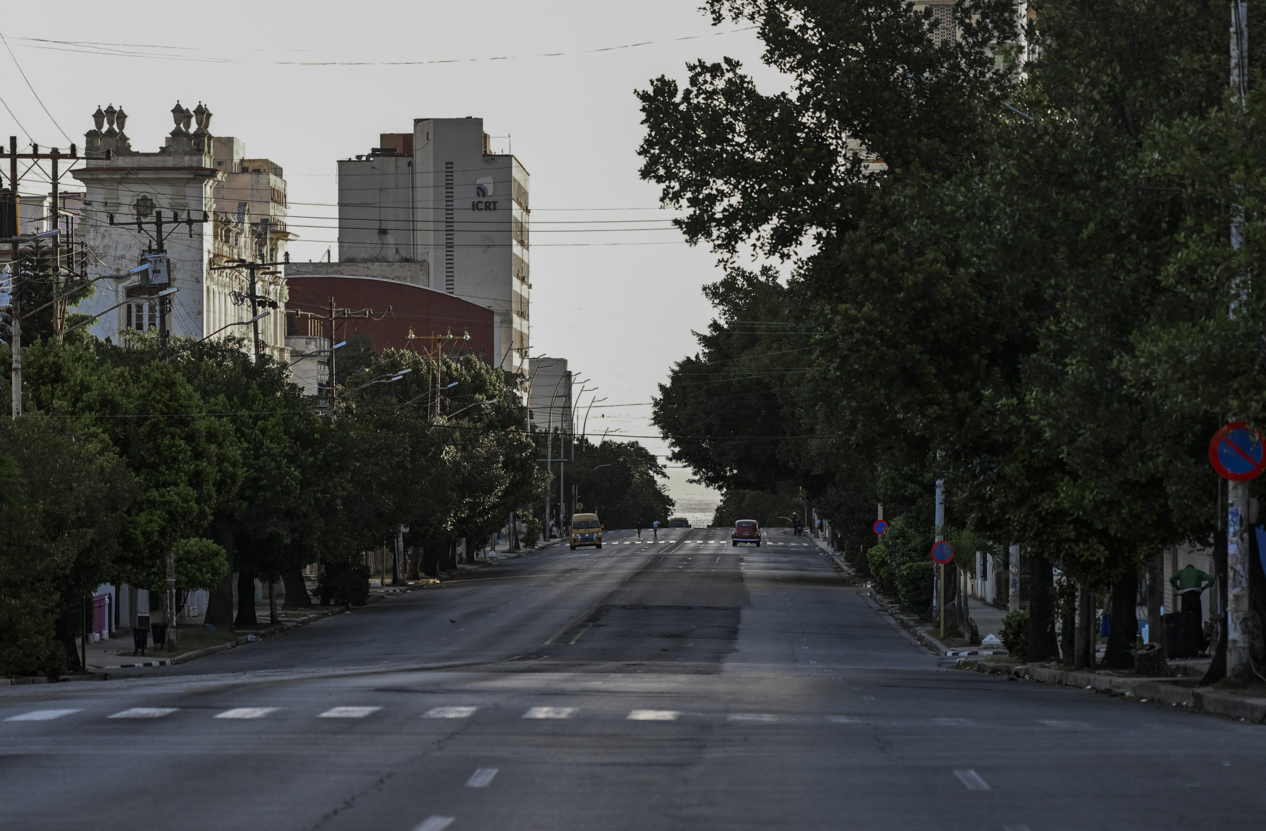 Rețeaua energetică a Cubei s-a prăbușit complet, provocând o pană de curent la nivel național