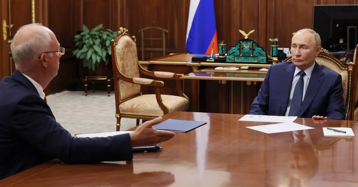 Conducerea partidului AfD și emisarul lui Putin pregătesc o întâlnire privind gazele rusești