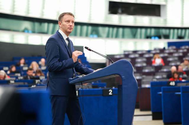 Siegfried Mureșan respinge acuzațiile că ar fi lucrat mai mult pentru Germania decât pentru România