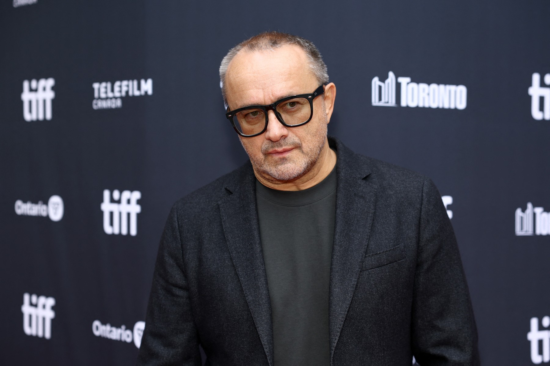 Rusia l-a declarat „agent străin” pe regizorul Andrei Zviaghințev, laureat la Cannes