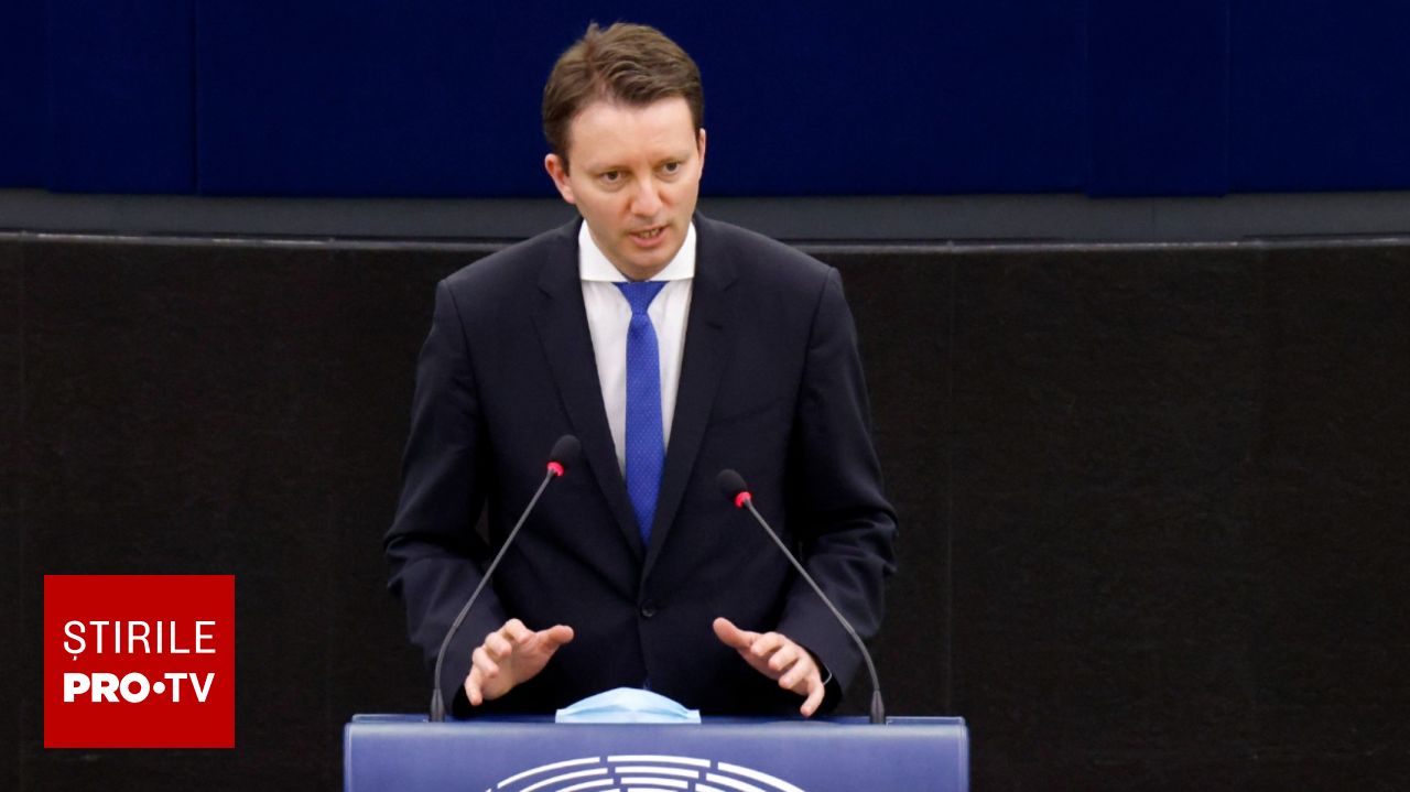 Siegfried Mureșan, inclus în topul actorilor europeni de putere: singurul român în lista POLITICO