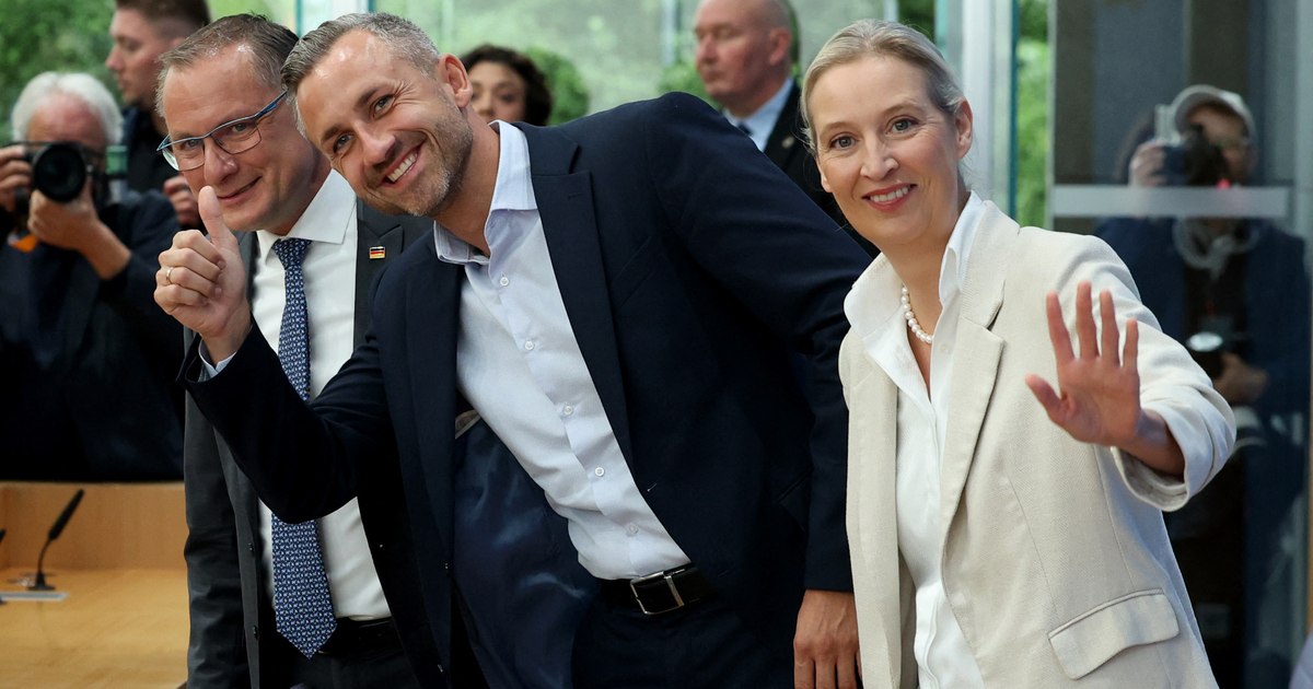 Dilema interzicerii partidelor radicale în Europa: expertul Marius Ghincea avertizează asupra riscurilor
