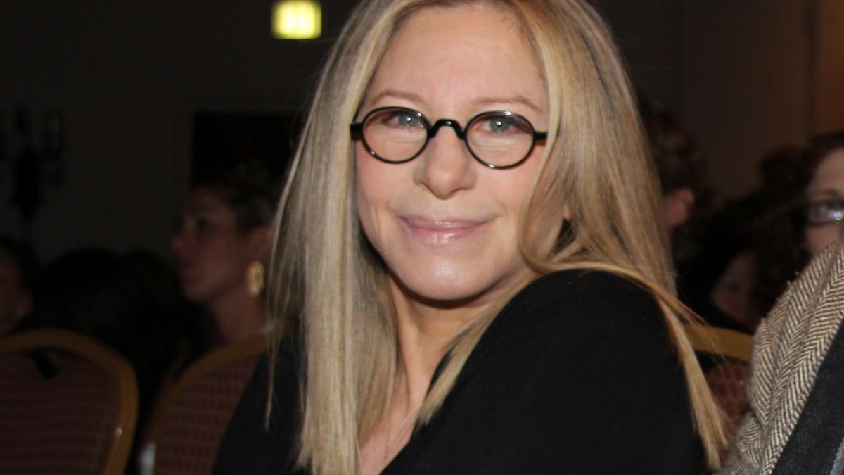Barbra Streisand reacționează după decizia judecătorului federal privind viitorul Centrului Kennedy