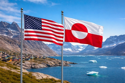 Acord de securitate în Arctica: Trump anunță extinderea prezenței militare SUA în Groenlanda