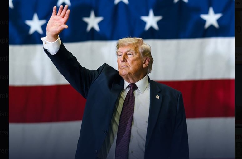 Donald Trump a promulgat legea de sancțiuni împotriva Rusiei și Iranului care poate impune tarife de 100%