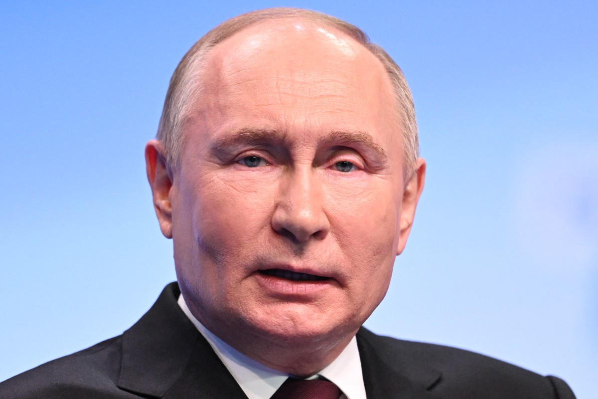 Vladimir Putin susține că noile alegeri din Rusia vor demonstra sprijinul poporului pentru armată