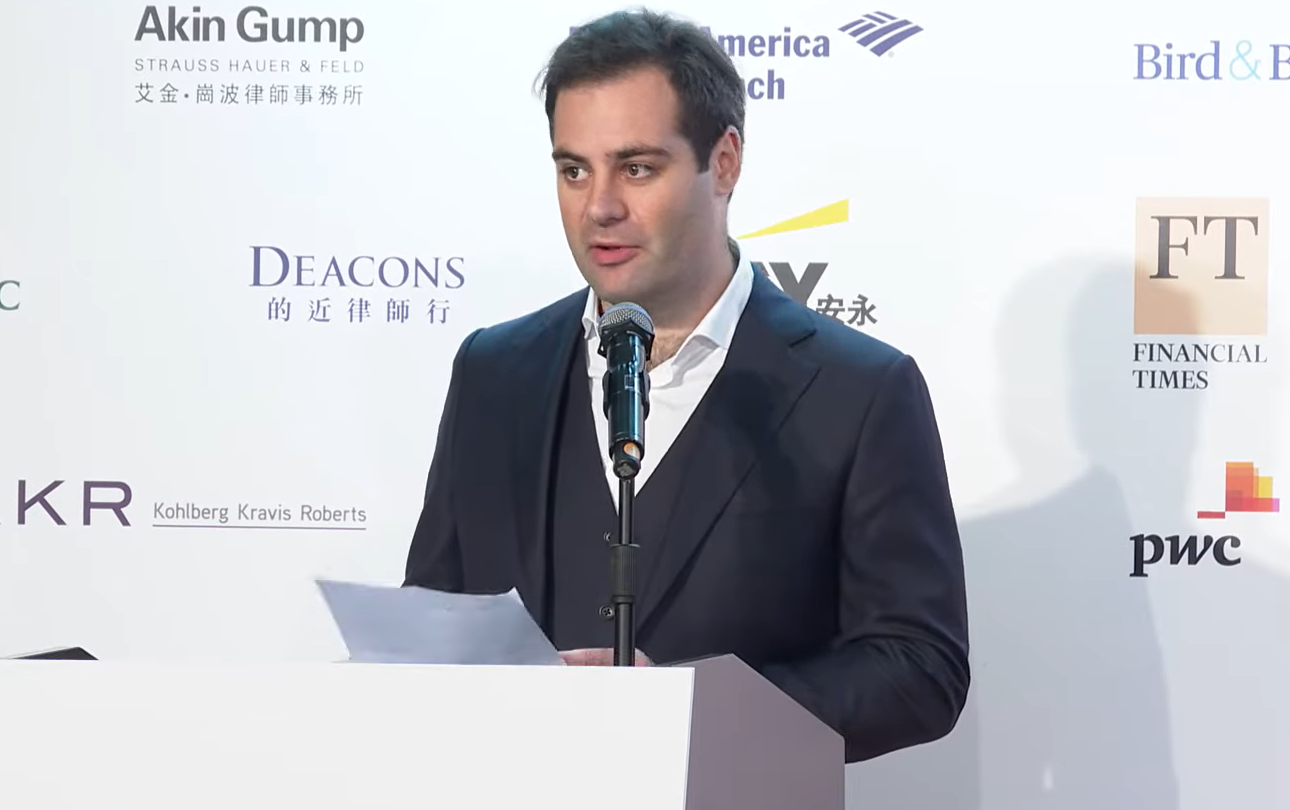 Investitorul Ben Delo va dona 36 de milioane de lire sterline pentru partidul Reform UK