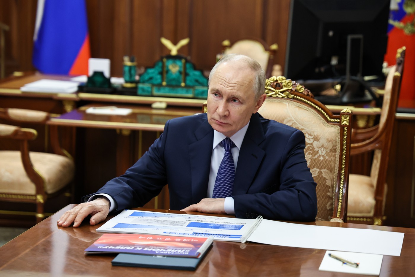 Dependența de Rusia de la combustibil afectează securitatea energetică în Asia Centrală și Mongolia