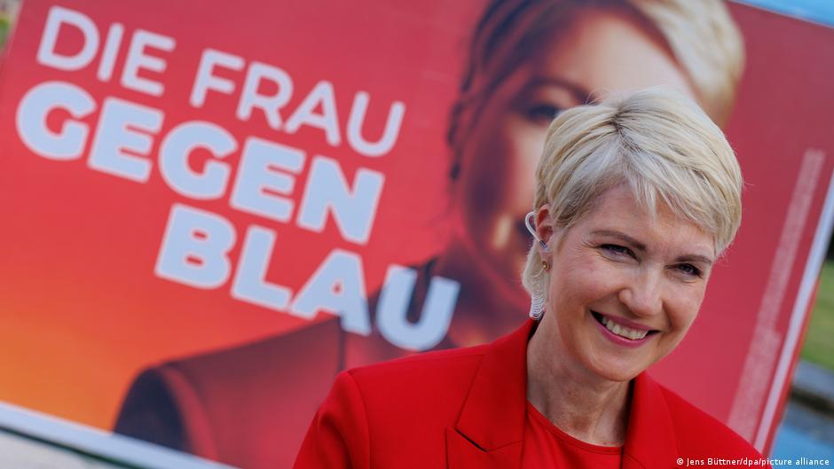 Manuela Schwesig, despre impactul AfD asupra economiei și coeziunii sociale din Germania