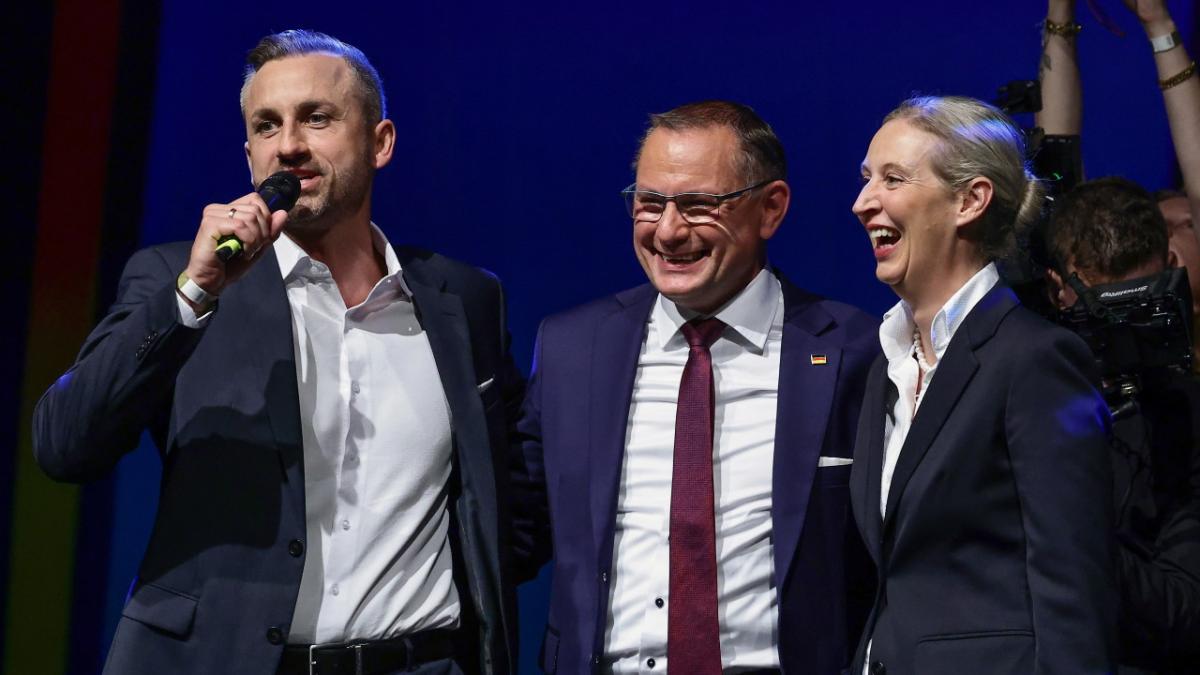 Germania se pregătește de alegeri: CDU sub amenințarea pragului electoral în Mecklenburg-Pomerania de Vest