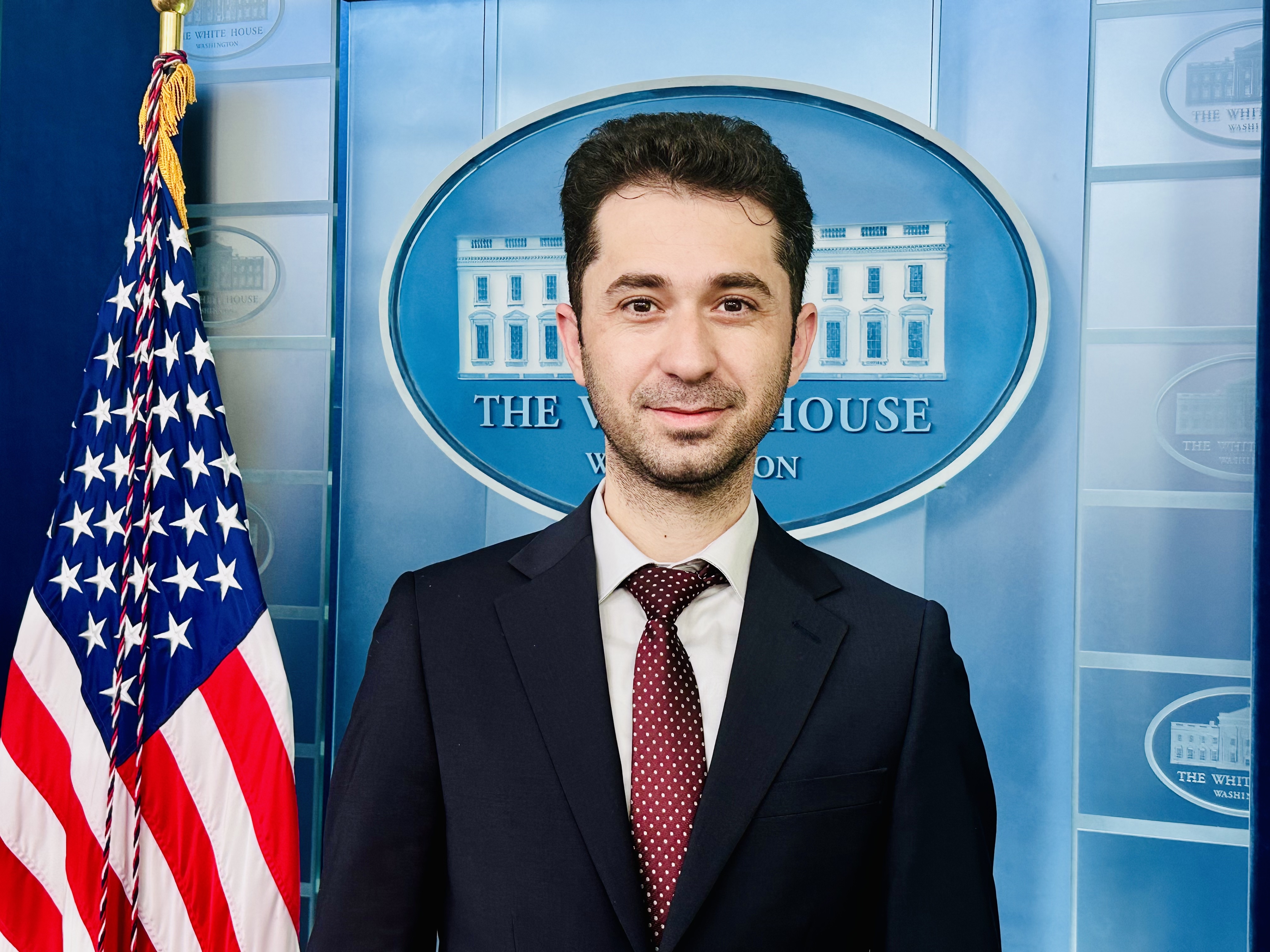Trump interzice accesul la Casa Albă pentru jurnaliștii de la CNN, MS NOW și Politico