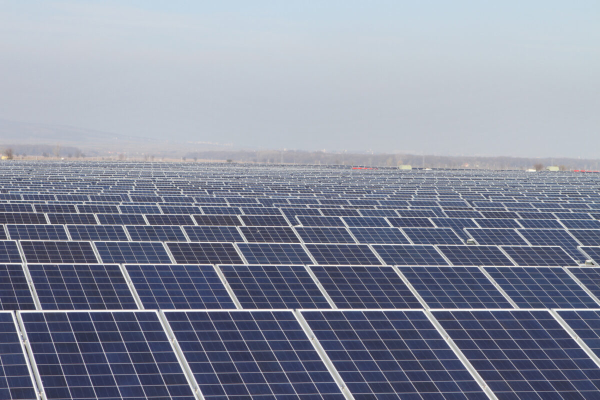 Mixul energetic al Uniunii Europene: 54,1% din energia electrică provine din surse regenerabile în trimestrul II