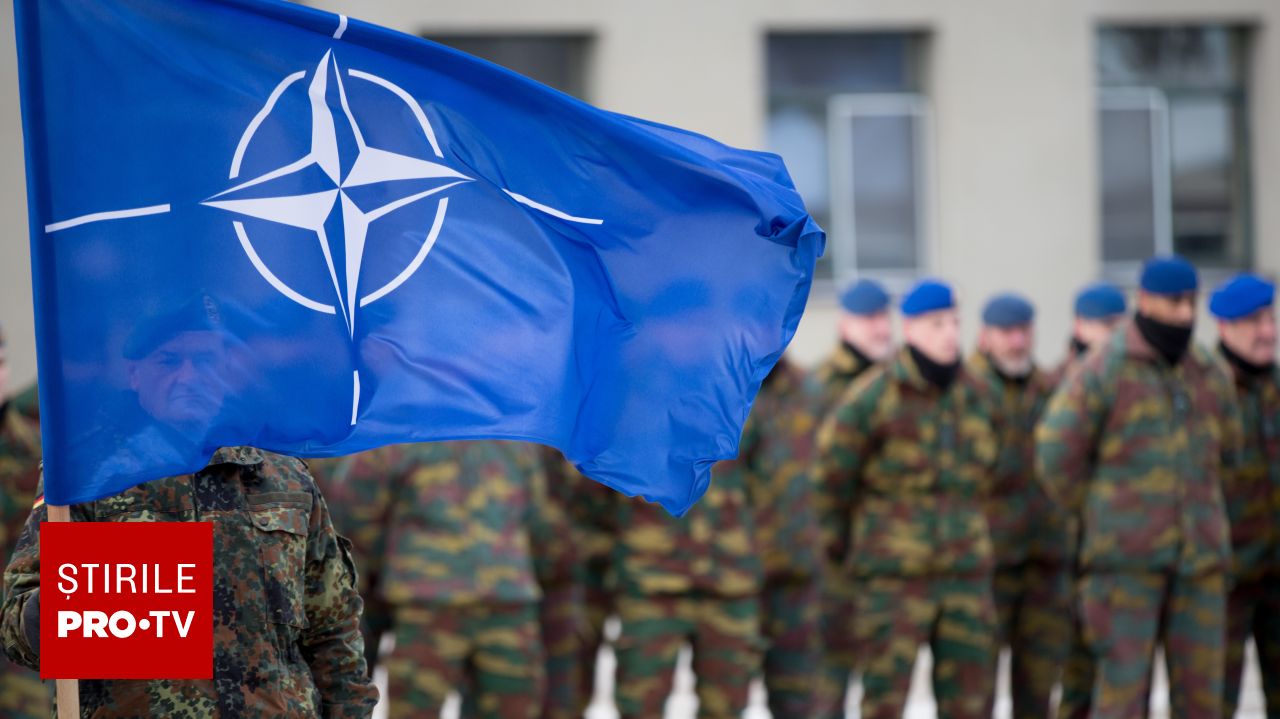 Europa se pregătește pentru un posibil conflict cu Rusia: Avertismente de la liderii NATO și din Europa