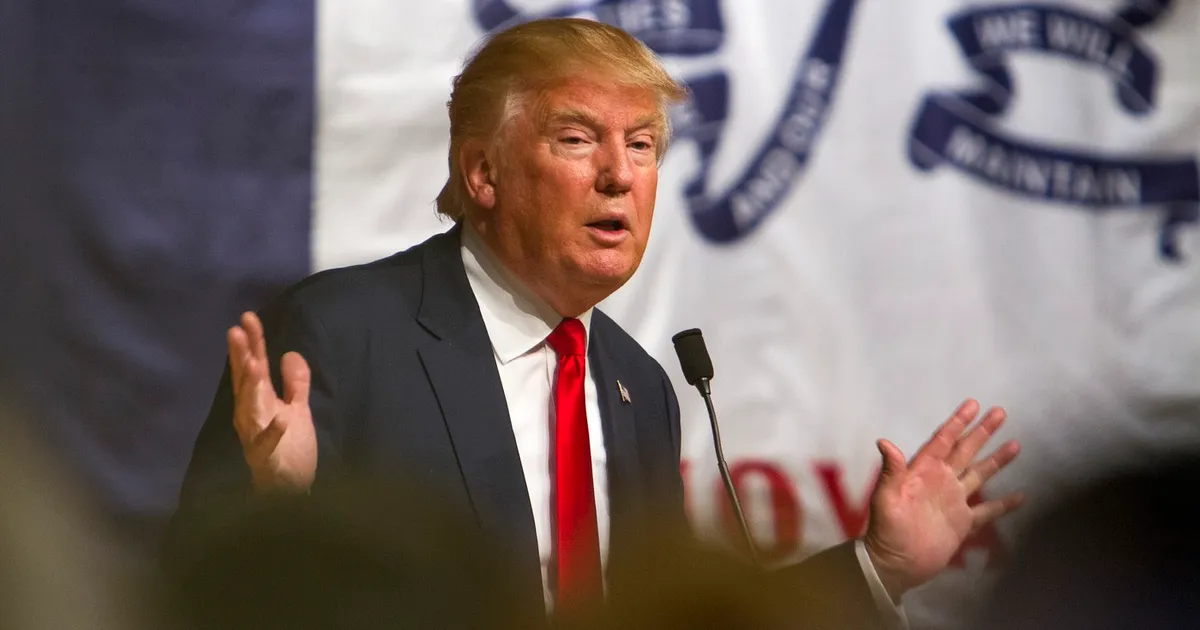 Donald Trump a promulgat noua lege de sancțiuni împotriva Rusiei, vizând sectorul energetic și liderii de la Moscova
