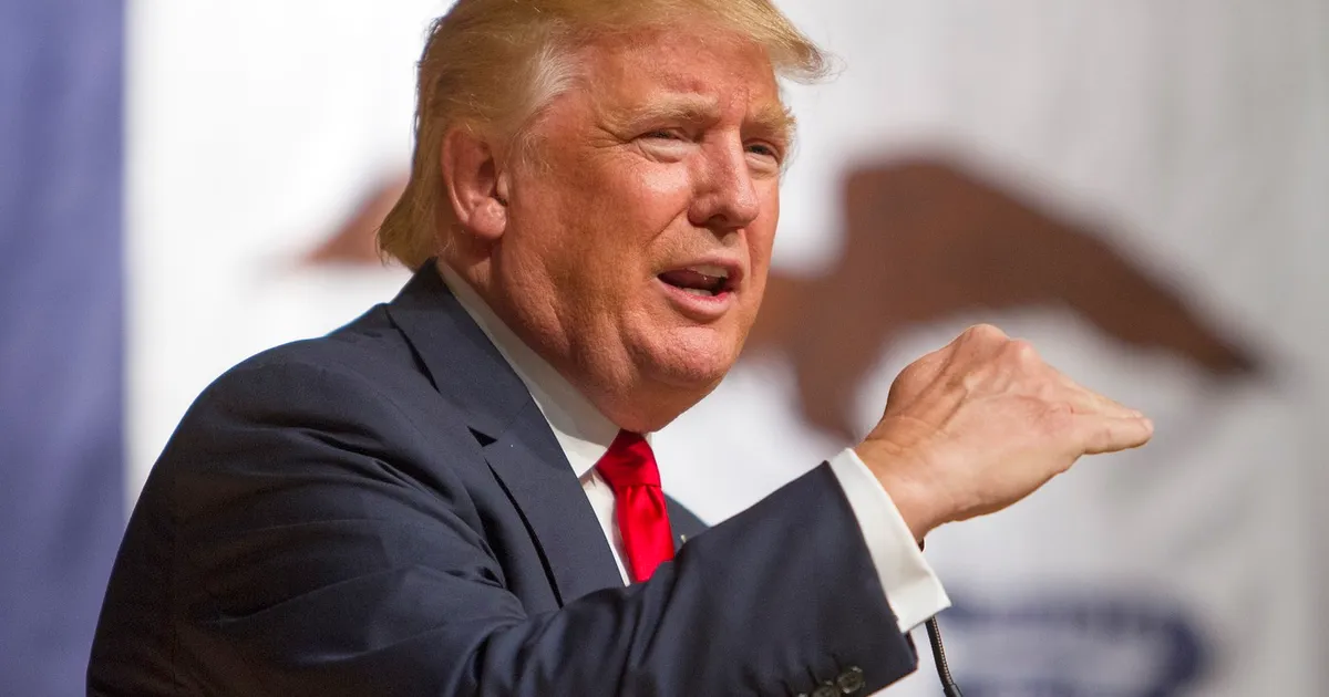 Donald Trump va fi prezent la sosirea lui Xi Jinping în SUA: un gest diplomatic neobișnuit