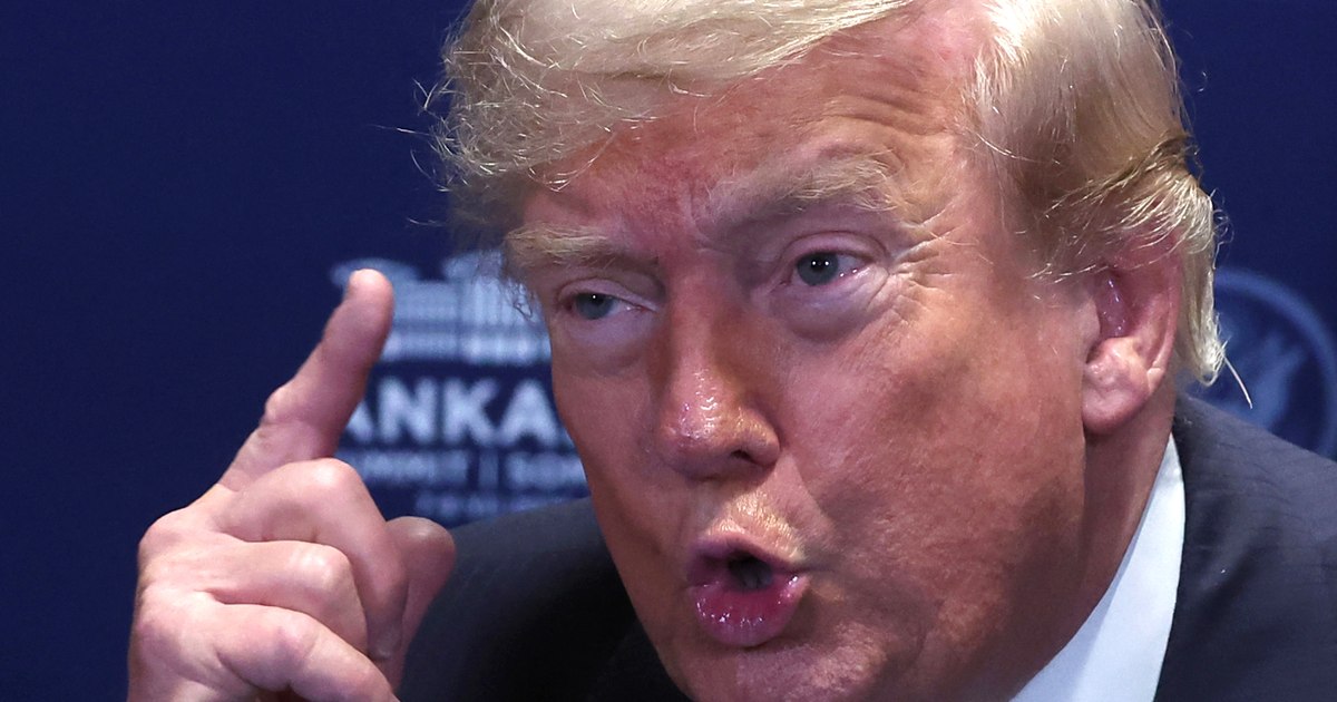 Donald Trump estimează când s-ar putea încheia conflictul cu Iranul și avertizează că prețurile petrolului vor scădea