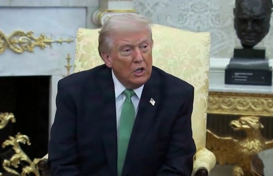 Donald Trump dezvăluie că rebelii Houthi au cerut SUA să nu intervină în ofensiva lor din Marea Roșie