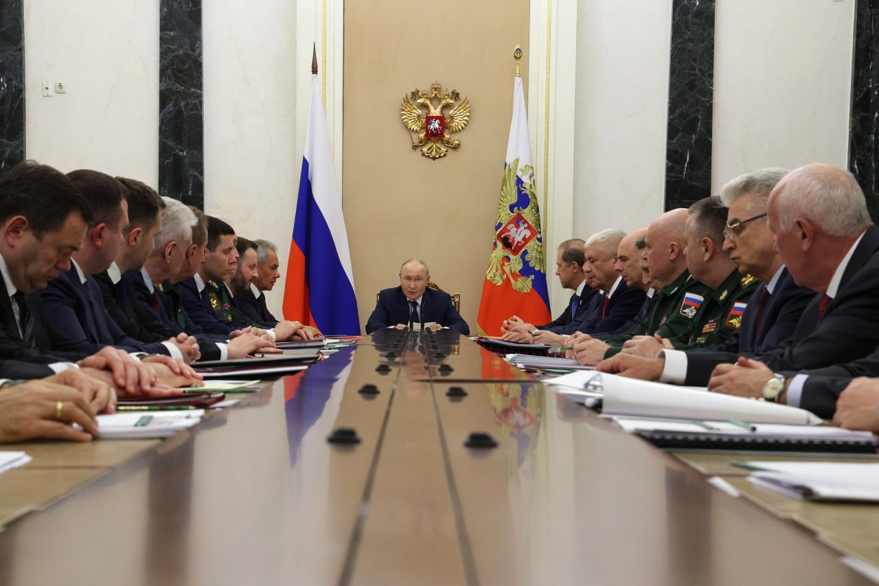 Vladimir Putin anunță disponibilitatea Rusiei de a restabili relațiile cu vecinii europeni
