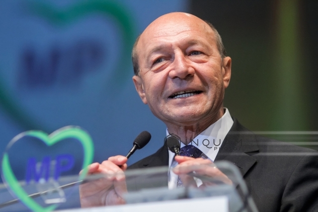 Traian Băsescu avertizează: Bombardarea conductei petroliere din Arabia Saudită va afecta grav Europa