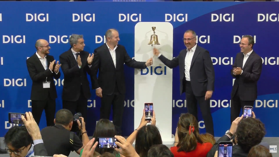 Strategie de contracarare în Spania: Concurenții Digi folosesc tarife speciale pentru a opri avântul operatorului