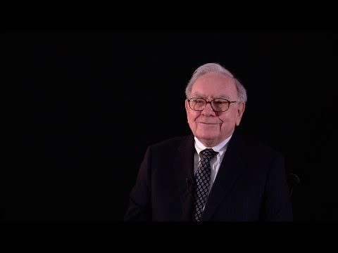 Warren Buffett se retrage din funcția de președinte al Berkshire Hathaway după peste 60 de ani