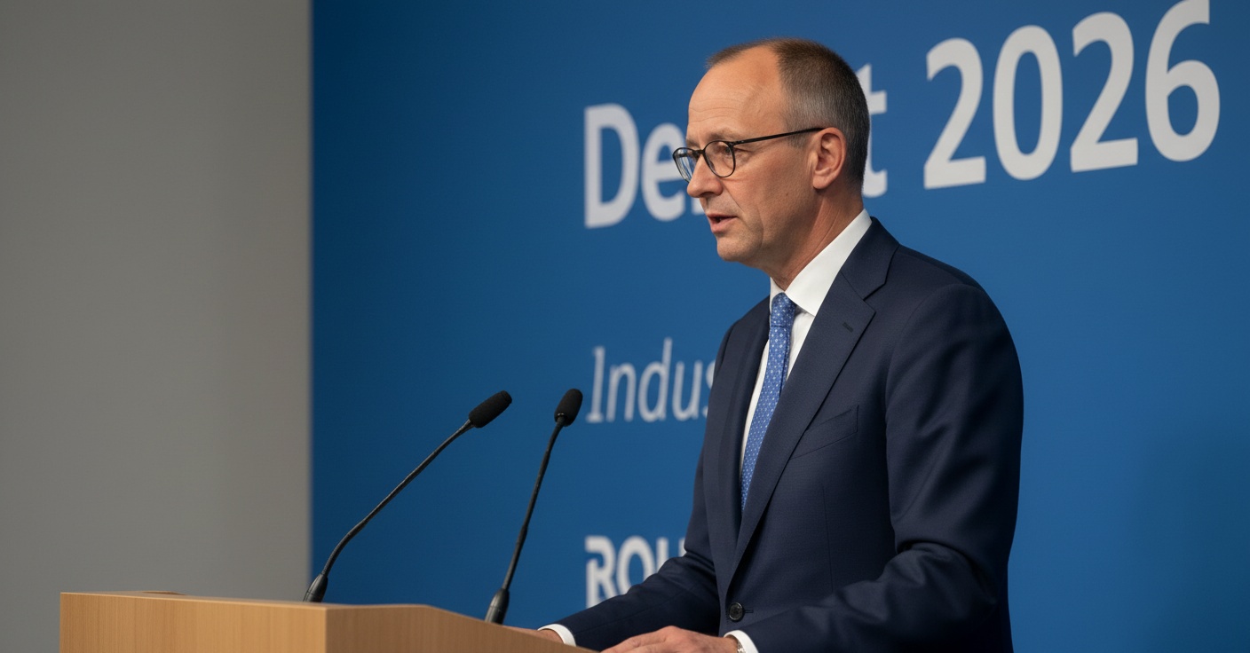 Scrutin regional în Germania: Rezultatele din Berlin și Mecklenburg-Pomerania Occidentală îl pot pune în dificultate pe Merz