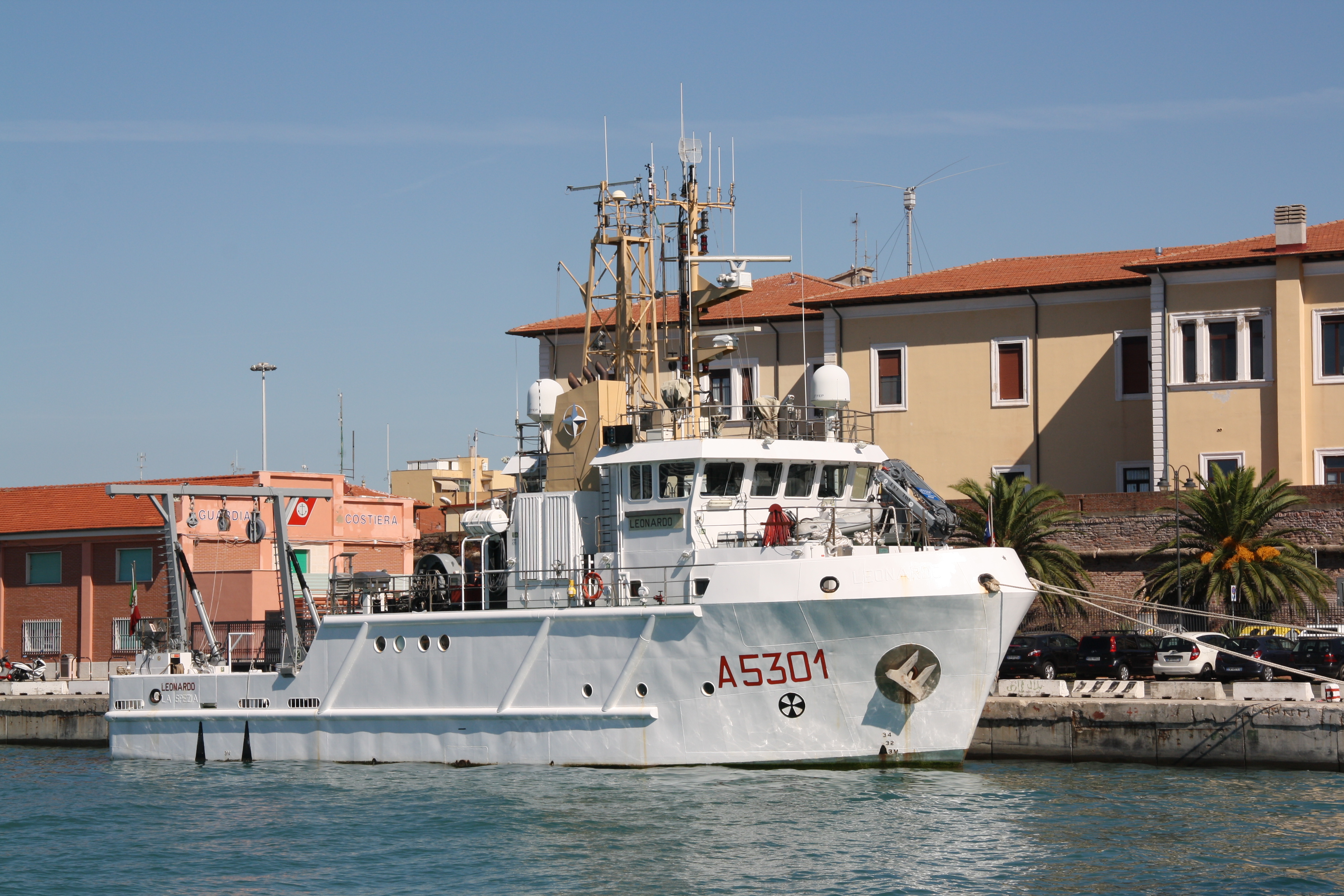 Infrastructura submarină devine o zonă de conflict strategic, guvernele investesc în drone subacvatice