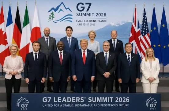 Emmanuel Macron intenționează să convoace reuniunea G7 pentru securitatea energetică și combaterea amenințărilor rusești