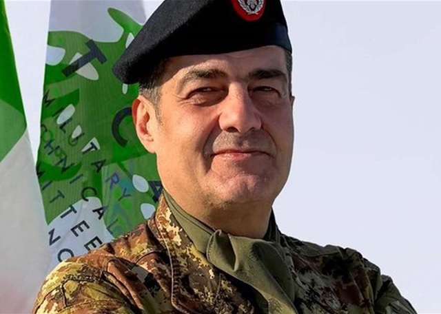 Retragerea forței ONU din Liban: Comandantul UNIFIL avertizează că tranziția va fi extrem de dificilă